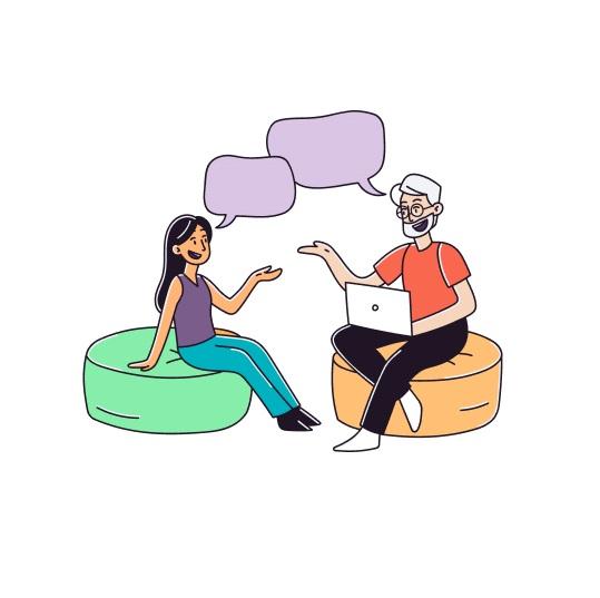Communauté | Maison de l’autisme